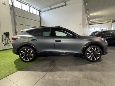 Cupra Formentor Formentor 1.5 e-Hybrid DSG Grigio usata Occhiobello