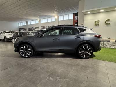 Cupra Formentor Formentor 1.5 e-Hybrid DSG Grigio usata Occhiobello