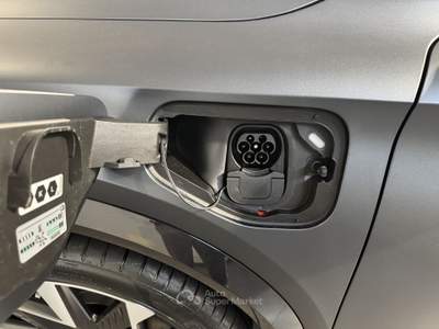 Cupra Formentor Formentor 1.5 e-Hybrid DSG Grigio usata Occhiobello