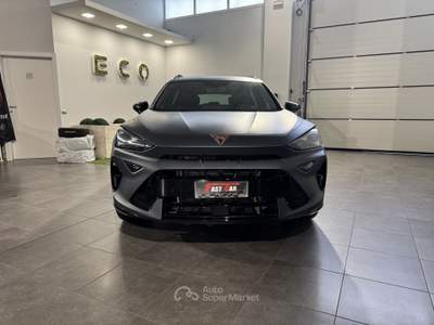 Cupra Formentor Formentor 1.5 e-Hybrid DSG Grigio usata Occhiobello