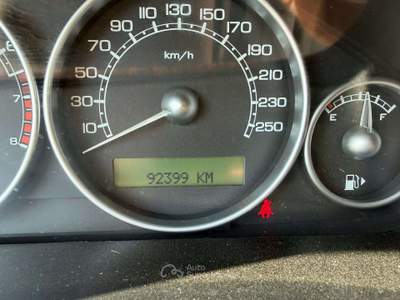 Jaguar X-Type 2.5 V6 Executive AWD - PELLE/PDC/XENON Nero usata Sesto San Giovanni