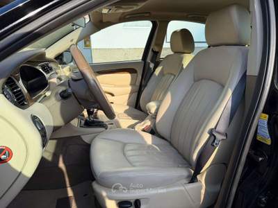 Jaguar X-Type 2.5 V6 Executive AWD - PELLE/PDC/XENON Nero usata Sesto San Giovanni