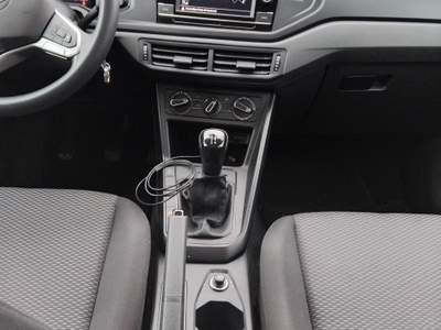 Volkswagen Polo NEOPATENTATI! Grigio usata Bregnano
