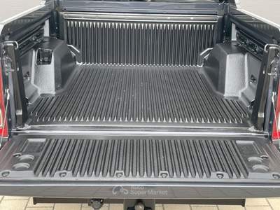 Ford Ranger 2019 Ford Ranger Wildtrak 3.2 TDCI Doka 4x4 CAMERA LED Grigio usata Coazze