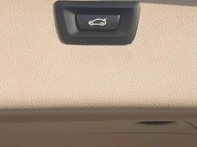 BMW Serie 3 320d STUPENDA BMW 320 TOURING XDRIVE Bianco usata Vobarno