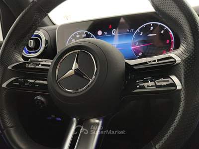 Mercedes-Benz GLC Glc 220 d amg premium plus 4matic auto Bianco usata Rivoli