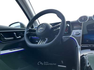 Mercedes-Benz GLC Glc 300 de 4matic Nero usata Rivoli