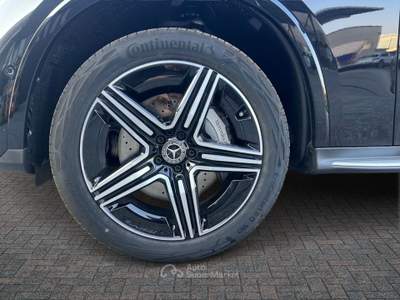 Mercedes-Benz GLC Glc 300 de 4matic Nero usata Rivoli