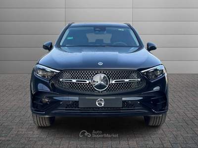 Mercedes-Benz GLC Glc 300 de 4matic Nero usata Rivoli