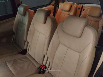 Ford Galaxy Galaxy 2.0 TDCi 163 CV Powershift DPF Titanium Grigio usata Pompei