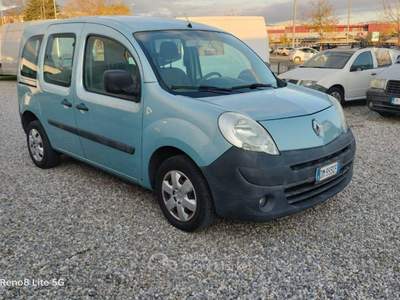 Renault Kangoo  1.6 16v Dynamique 105cv usata Agliana