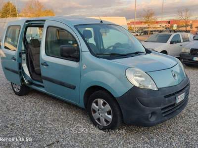 Renault Kangoo  1.6 16v Dynamique 105cv usata Agliana