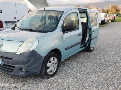 Renault Kangoo  1.6 16v Dynamique 105cv usata Agliana