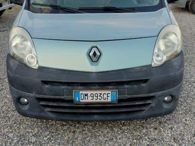 Renault Kangoo  1.6 16v Dynamique 105cv usata Agliana