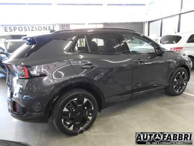 Kia Sportage KIA - Sportage FULL HBR Aut, my 26 usata CORIANO