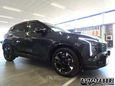 Kia Sportage KIA - Sportage FULL HBR Aut, my 26 usata CORIANO