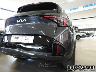 Kia Sportage KIA - Sportage FULL HBR Aut, my 26 usata CORIANO