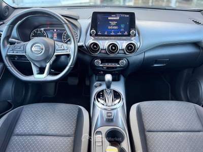 Nissan Juke 1.0 Benzina 114CV E6 Automatica- 2022 Grigio usata Roma