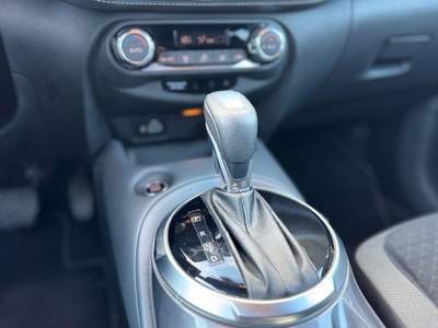 Nissan Juke 1.0 Benzina 114CV E6 Automatica- 2022 Grigio usata Roma