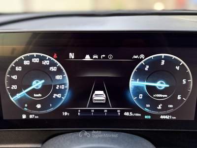 Kia Sportage MHEV 136CV E6 Neo. - 2022 Verde usata Roma