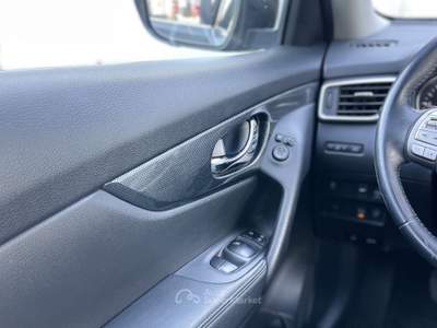 Nissan X-Trail 1.6 Diesel 131CV E5 2WD - 2014 Blu/Azzurro usata Roma