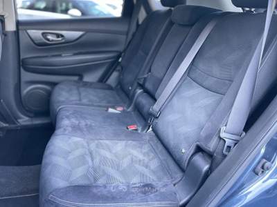 Nissan X-Trail 1.6 Diesel 131CV E5 2WD - 2014 Blu/Azzurro usata Roma