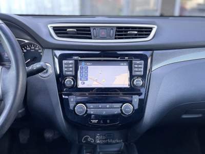 Nissan X-Trail 1.6 Diesel 131CV E5 2WD - 2014 Blu/Azzurro usata Roma