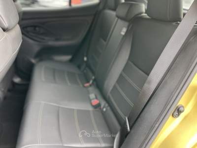 Toyota Yaris Cross 92CV E6 Neo. - 2021 Giallo usata Roma