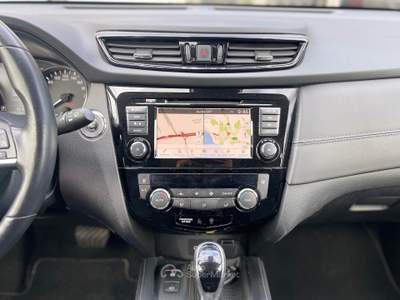 Nissan X-Trail 1.3 Benzina 160CV Salomon Automatica - 2021 Grigio usata Roma