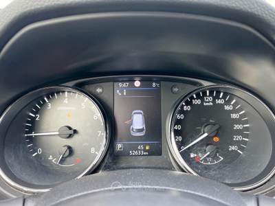Nissan X-Trail 1.3 Benzina 160CV Salomon Automatica - 2021 Grigio usata Roma