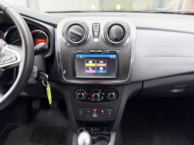 Dacia Logan 1.0 GPL 100CV E6 Neo - 2020 Nero usata Roma
