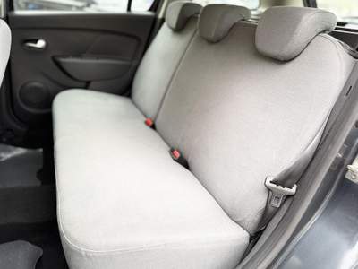 Dacia Logan 1.0 GPL 100CV E6 Neo - 2020 Nero usata Roma