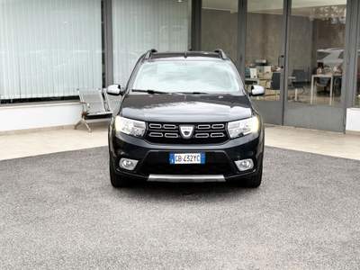 Dacia Logan 1.0 GPL 100CV E6 Neo - 2020 Nero usata Roma
