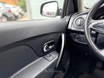 Dacia Logan 1.0 GPL 100CV E6 Neo - 2020 Nero usata Roma