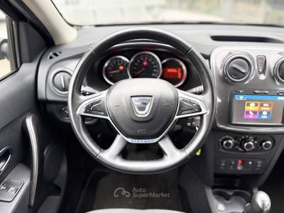 Dacia Logan 1.0 GPL 100CV E6 Neo - 2020 Nero usata Roma