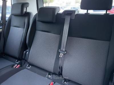 Toyota Proace Verso 2.0 Diesel 144CV E6 9 Posti - 2023 Grigio usata Roma