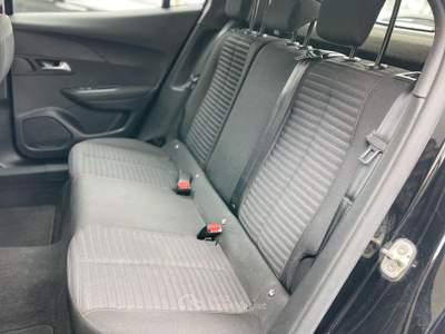 Peugeot 2008 1.2 Benzina 131CV E6 Neo. Automatica - 2021 Nero usata Roma