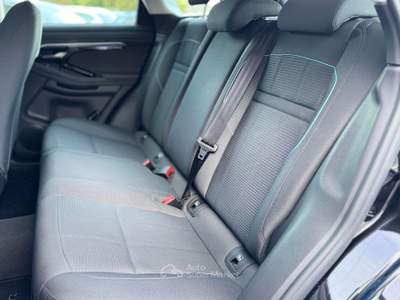 Land Rover Range Rover Evoque 2.0 Diesel 163CV AWD E6 - 2022 Nero usata Roma