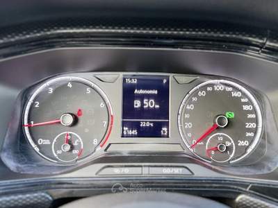 Volkswagen T-Cross 1.0 Benzina 110CV R-Line DSG E6 - 2022 Bianco usata Roma