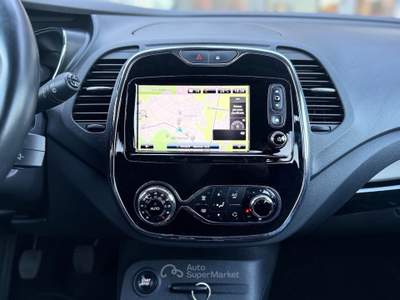 Renault Captur 1.5 Diesel 90CV E6 Neo. - 2017 Beige usata Roma