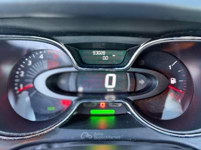 Renault Captur 1.5 Diesel 90CV E6 Neo. - 2017 Beige usata Roma