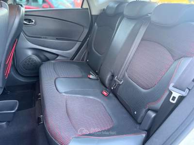 Renault Captur 1.5 Diesel 90CV E6 Neo. - 2017 Beige usata Roma