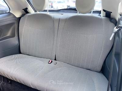 Fiat 500 0.9 Benzina 85CV E5 Neo - 2012 Grigio usata Roma
