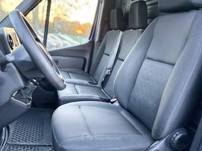 Mercedes-Benz Sprinter CDI 651 F39/33 E6 - 2020 Blu/Azzurro usata Roma