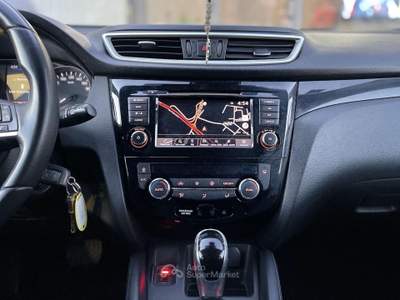 Nissan Qashqai 1.5 Diesel 115CV E6 Automatica - 2020 Grigio usata Roma