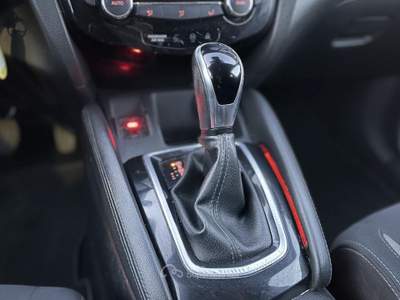 Nissan Qashqai 1.5 Diesel 115CV E6 Automatica - 2020 Grigio usata Roma