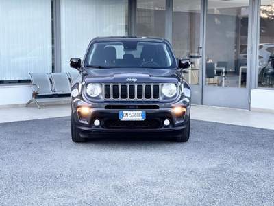 Jeep Renegade 1.0 Gpl 120CV E6 Neo - 2023 Grigio usata Roma