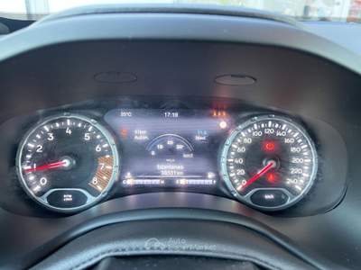 Jeep Renegade 1.0 Gpl 120CV E6 Neo - 2023 Grigio usata Roma
