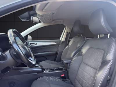 Renault Arkana Arkana Full Hybrid E-Tech 145 CV INTENS Bianco usata San Nicola la Strada