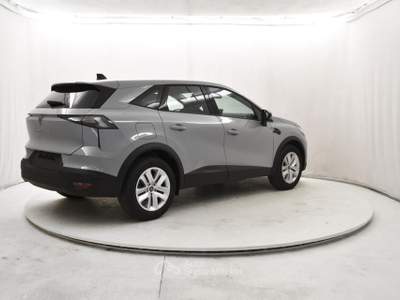 Renault Symbioz 1.3 mild hybrid Evolution Auto -RESTYLING MY25 Grigio usata Coccaglio